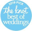 The Knot best of weddings