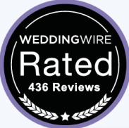 Wedding Wire Rated